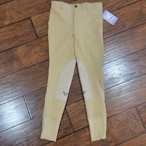 Tuff Rider Breeches